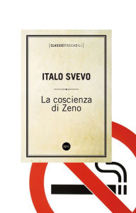 Title: La coscienza di Zeno, Author: Italo Svevo