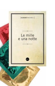 Title: Le mille e una notte, Author: AA.VV.