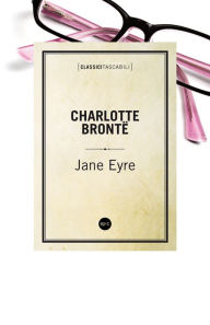 Title: Jane Eyre, Author: Charlotte Brontë