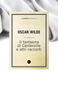 Title: Il fantasma di Canterville, Author: Oscar Wilde