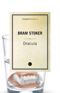 Title: Dracula, Author: Bram Stoker