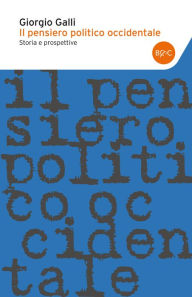 Title: Il pensiero politico occidentale, Author: Giorgio Galli