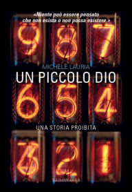 Title: Un piccolo dio, Author: Michele Lauria