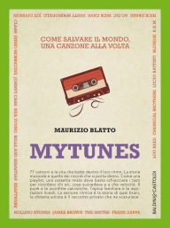Title: MyTunes, Author: Maurizio Blatto