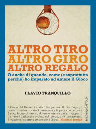 Title: Altro tiro altro giro altro regalo, Author: Flavio Tranquillo