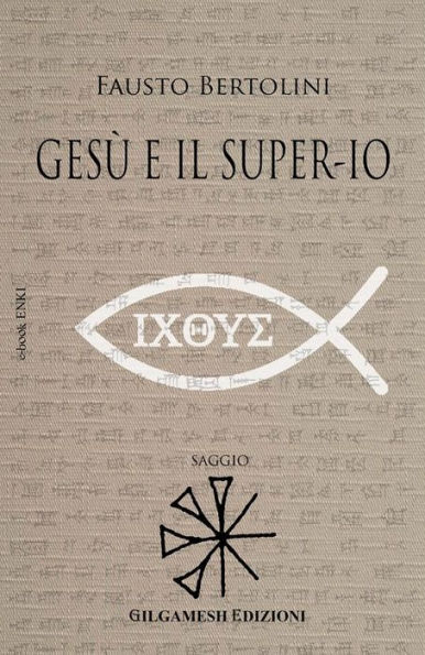 Gesu e il Super-Io