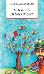 Title: L'Albero di Salomone, Author: Carmela Mantegna