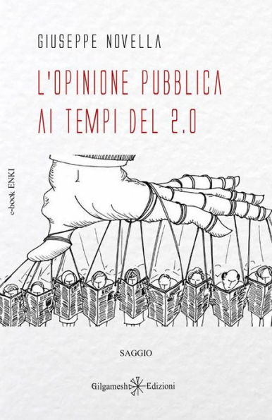 L'opinione pubblica ai tempi del 2.0