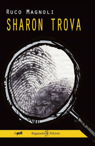 Title: Sharon trova, Author: Ruco Magnoli