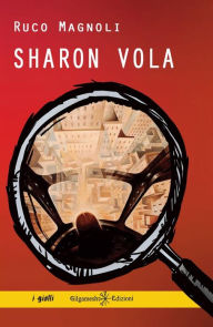 Title: Sharon vola, Author: Ruco Magnoli