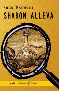 Title: Sharon alleva, Author: Ruco Magnoli