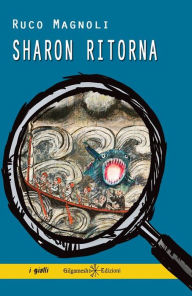 Title: Sharon ritorna, Author: Ruco Magnoli