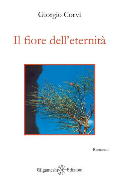 Il fiore dell'eternità: Giorgio Corvi