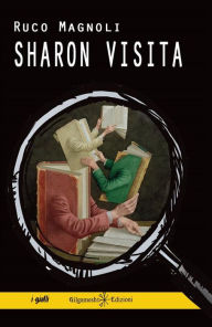 Title: Sharon visita, Author: Ruco Magnoli