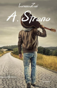 Title: A. Strano, Author: Lorenzo Zani