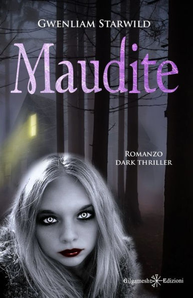 Maudite: tra i gialli e thriller italiani un vero capolavoro