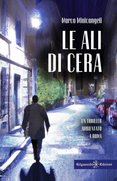 Le ali di cera