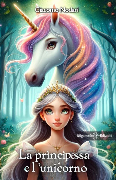 La principessa e l'unicorno