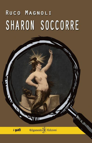 Sharon soccorre