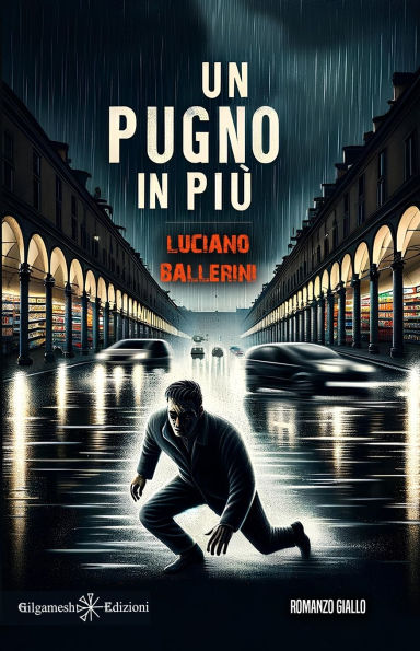 Un pugno in piï¿½