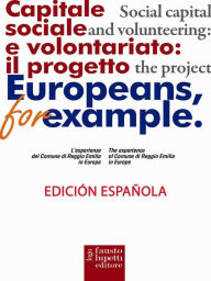 Title: Capital social y voluntariado: el proyecto 