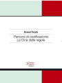 Percorsi di codificazione. La Cina delle regole