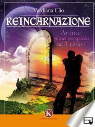 Title: Reincarnazione, Author: Verdiana Clio