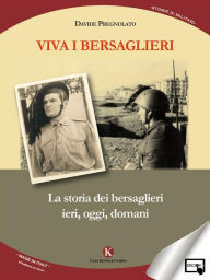 Title: Viva i bersaglieri, Author: Davide Pregnolato
