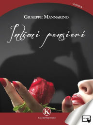 Title: Intimi pensieri, Author: Giuseppe Mannarino