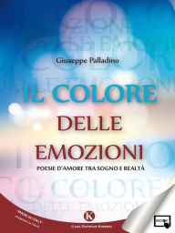 Title: Il colore delle emozioni, Author: Giuseppe Palladino