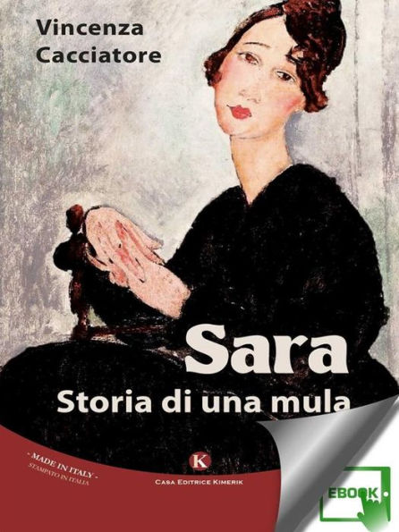 Sara. Storia di una mula