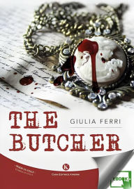 Title: The Butcher, Author: Ferri Giulia