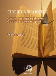 Title: Storie da biblioteca - i racconti, Author: Aib Marche