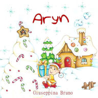 Title: Aryn, Author: Giuseppina Bruno