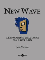 Title: New Wave, Author: Max Ventura