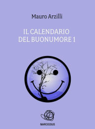 Title: Il Calendario del Buonumore 1, Author: Mauro Arzilli