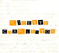 Title: Ricette charleston, Author: Fracaser