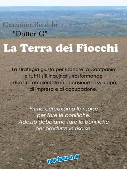 La terra dei fiocchi