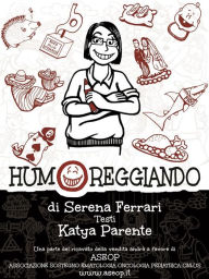 Title: Humoreggiando, Author: Serena Ferrari