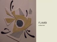 Title: Flambi, Author: Silvia Faini