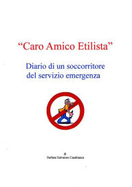 Title: caro amico etilista, Author: Stefano Salvatore Casabianca