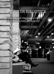 Title: Storie da biblioteca - le fotografie, Author: Aib Marche