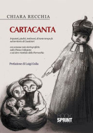 Title: Cartacanta, Author: Chiara Recchia