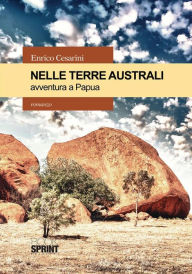 Title: Nelle terre australi, Author: Enrico Cesarini