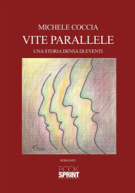 Title: Vite parallele, Author: Michele Coccia