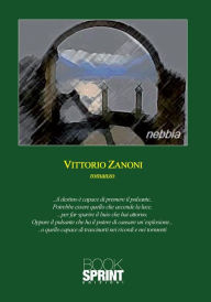 Title: Nebbia, Author: Vittorio Zanoni