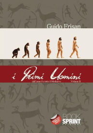 Title: I primi uomini - Vol. 2, Author: Guido Frisan