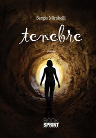 Title: Tenebre, Author: Sergio Mirabelli