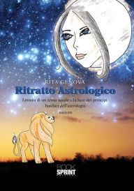 Title: Ritratto Astrologico, Author: Rita Genova