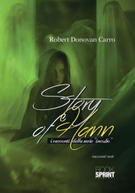 Title: Story of Hann, Author: Robert Donovan Carro